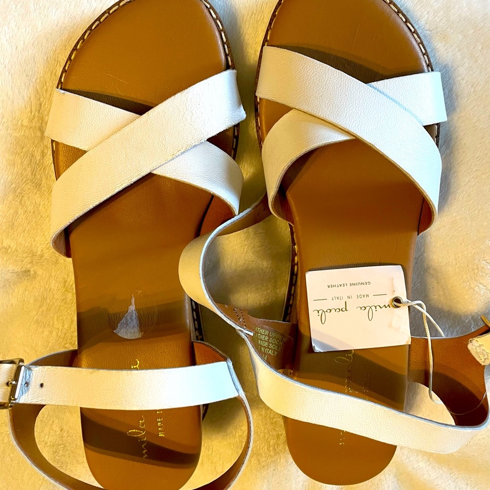 Sold—Size 9 sandals